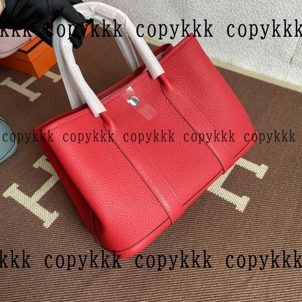 エルメス ガーデンパーティ N級品 送料無料 - bags-04247 画像 2