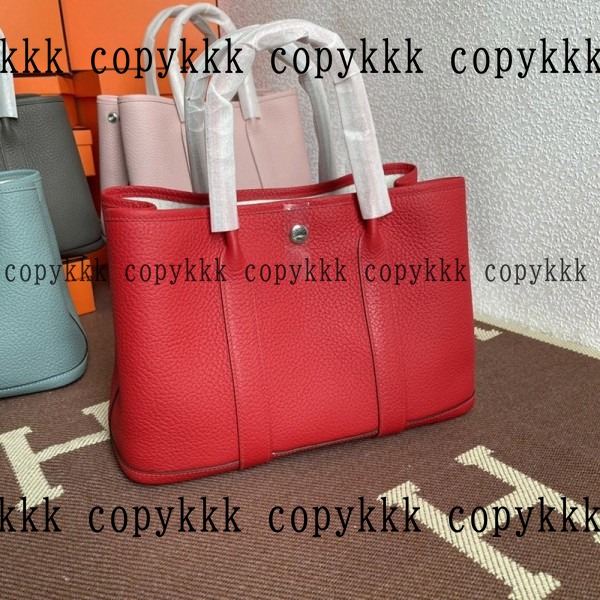 エルメス ガーデンパーティ N級品 送料無料 - bags-04247 画像 3