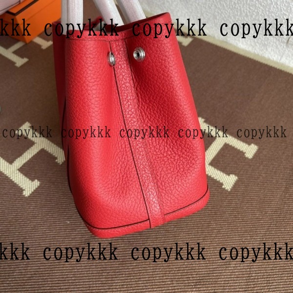 エルメス ガーデンパーティ N級品 送料無料 - bags-04247 画像 5