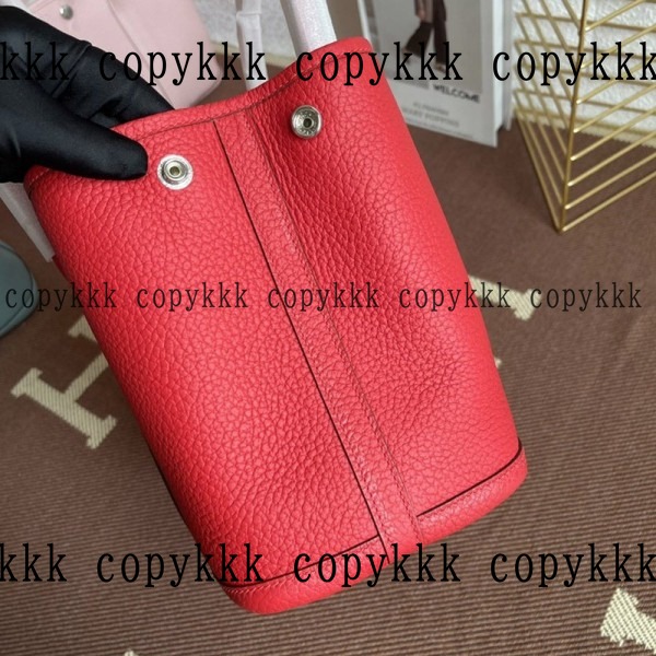 エルメス ガーデンパーティ N級品 送料無料 - bags-04247 画像 6