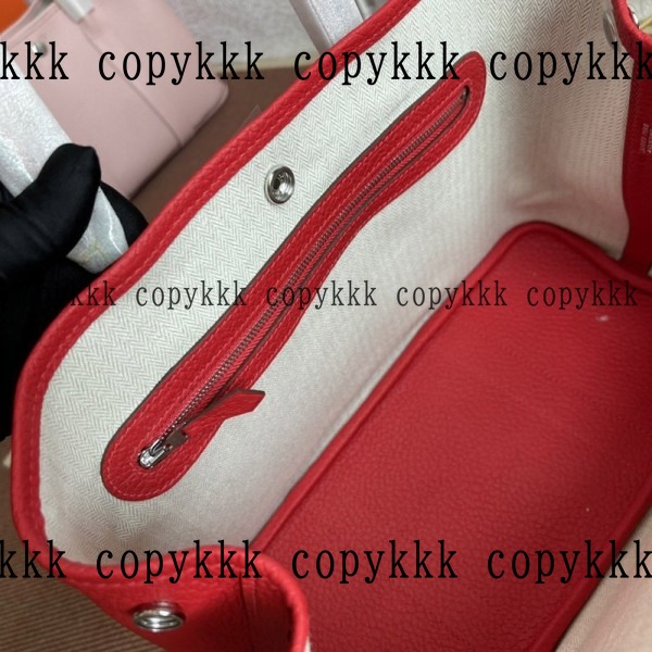 エルメス ガーデンパーティ N級品 送料無料 - bags-04247 画像 8