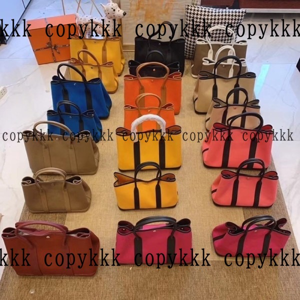 エルメス ガーデンパーティ N級品 送料無料 - bags-04252 画像 10
