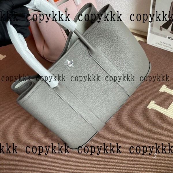 エルメス ガーデンパーティ N級品 送料無料 - bags-04252 画像 5