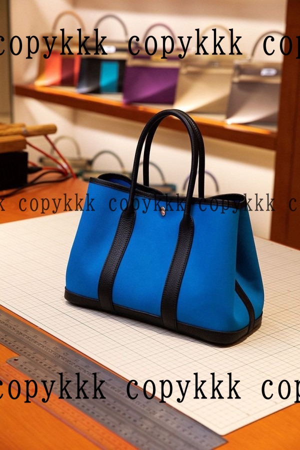 エルメス ガーデンパーティ N級品 送料無料 - bags-04258 画像 3