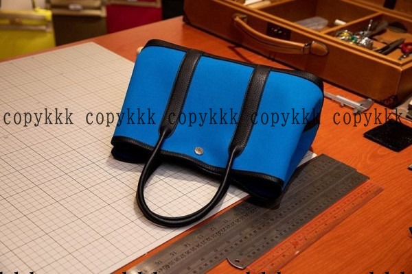 エルメス ガーデンパーティ N級品 送料無料 - bags-04258 画像 6