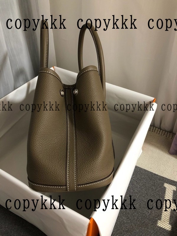 エルメス ガーデンパーティ N級品 送料無料 - bags-04261 画像 3