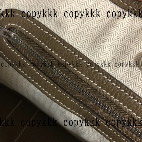 エルメス ガーデンパーティ N級品 送料無料 - bags-04261 画像 4