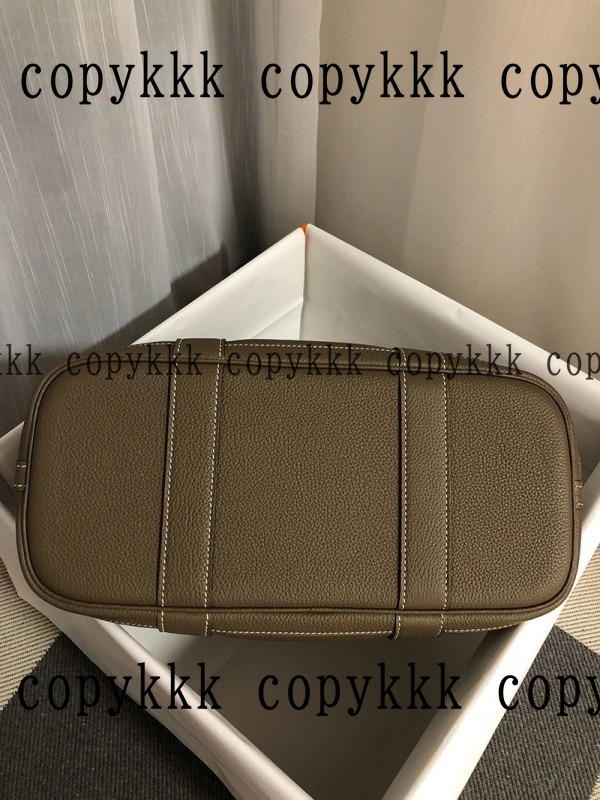 エルメス ガーデンパーティ N級品 送料無料 - bags-04261 画像 5