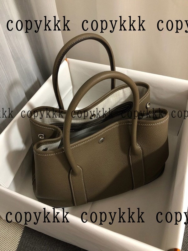 エルメス ガーデンパーティ N級品 送料無料 - bags-04261 画像 6