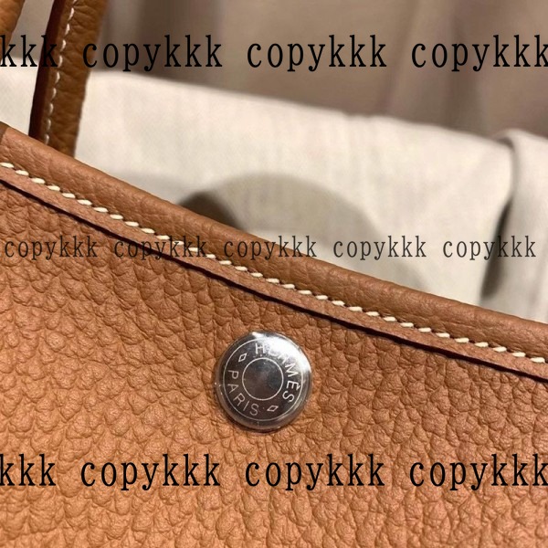 人気 エルメス ガーデンパーティ N級品 - bags-04262 画像 7