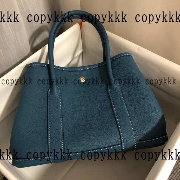 エルメス ガーデンパーティ N級品 送料無料 - bags-04263 メイン画像