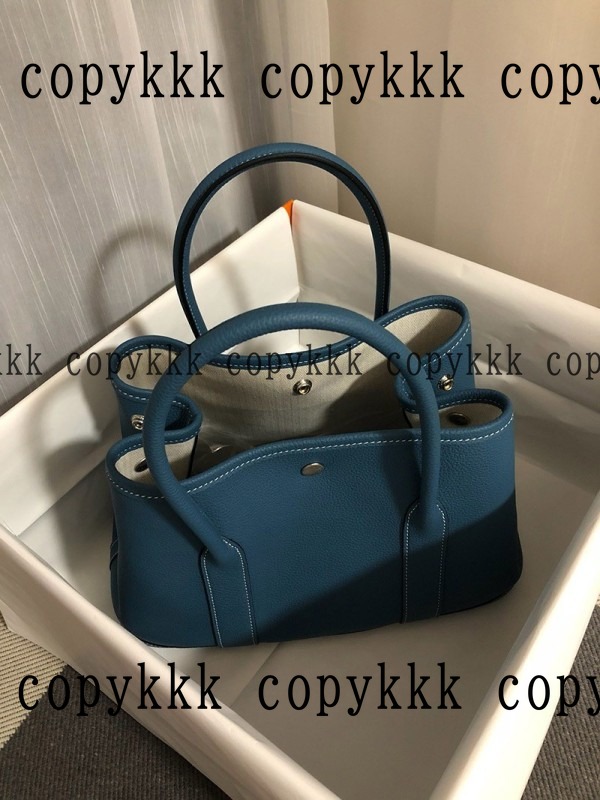 エルメス ガーデンパーティ N級品 送料無料 - bags-04263 画像 3