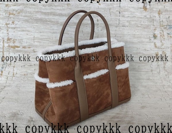 エルメス ガーデンパーティ N級品 送料無料 - bags-04265 画像 2