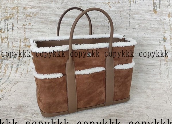 エルメス ガーデンパーティ N級品 送料無料 - bags-04265 画像 3