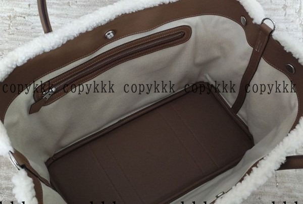 エルメス ガーデンパーティ N級品 送料無料 - bags-04265 画像 4