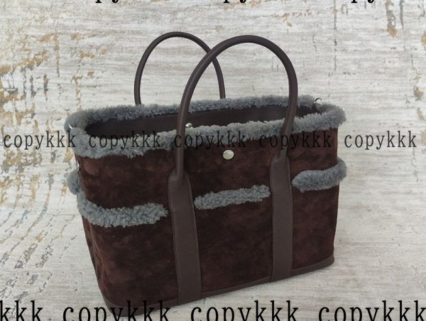 大人気 エルメス ガーデンパーティ コピー - bags-04266 画像 2