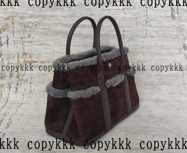 大人気 エルメス ガーデンパーティ コピー - bags-04266 画像 3