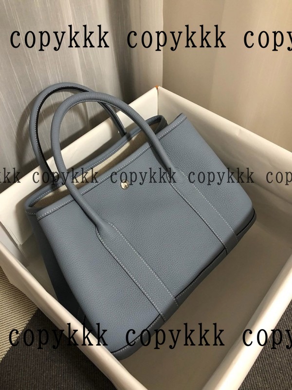エルメス ガーデンパーティ N級品 送料無料 - bags-04267 画像 6