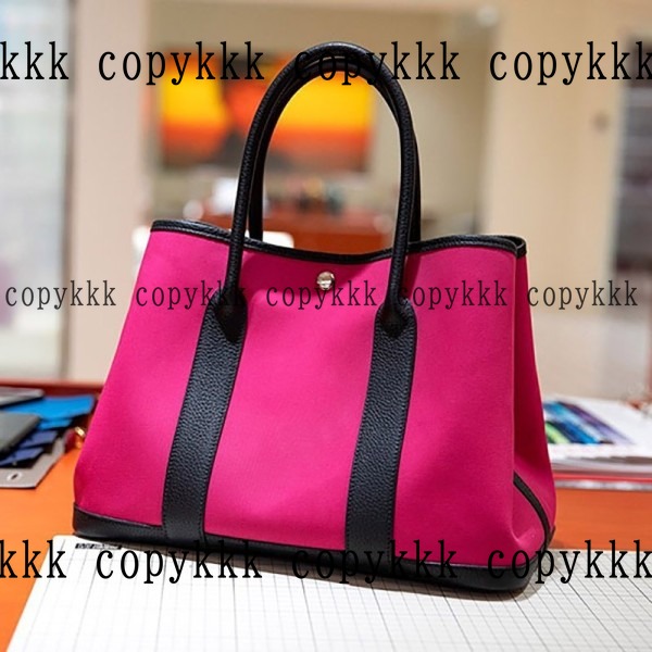 大人気 エルメス ガーデンパーティ コピー - bags-04268