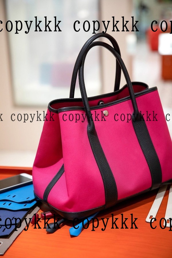 大人気 エルメス ガーデンパーティ コピー - bags-04268 画像 2