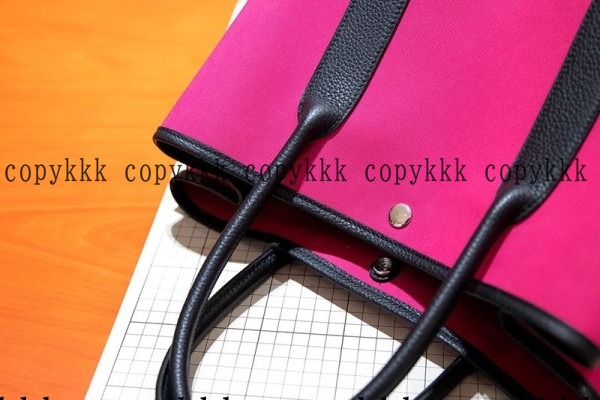 大人気 エルメス ガーデンパーティ コピー - bags-04268 画像 3