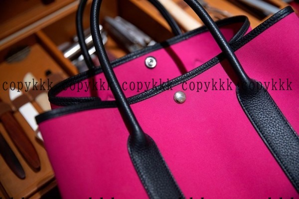 大人気 エルメス ガーデンパーティ コピー - bags-04268 画像 6
