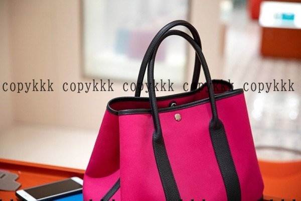 大人気 エルメス ガーデンパーティ コピー - bags-04268 画像 7