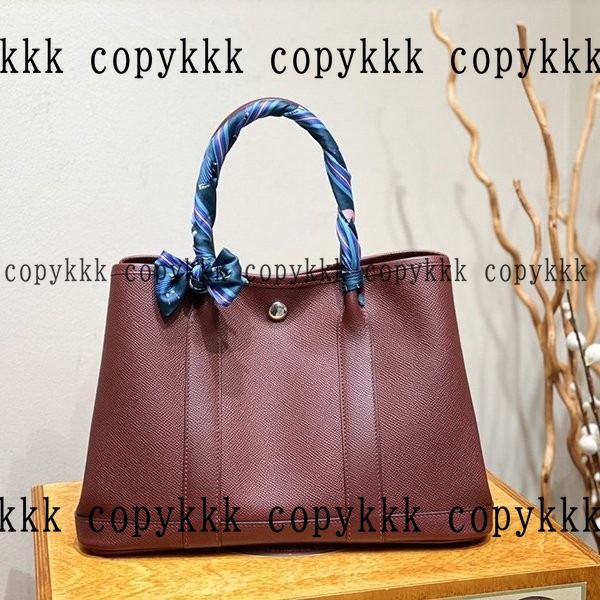 人気 エルメス ガーデンパーティ N級品 - bags-04224 おすすめN級品