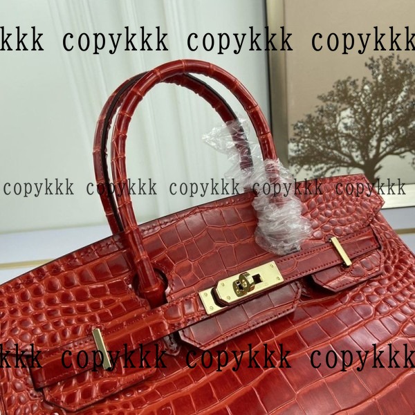 格安 エルメス バーキン スーパーコピー - bags-04549 画像 5