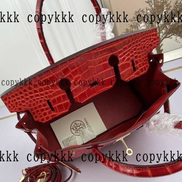 格安 エルメス バーキン スーパーコピー - bags-04549 画像 7