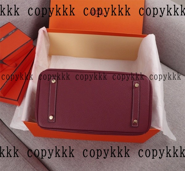大人気 エルメス バーキン コピー - bags-04550 画像 4