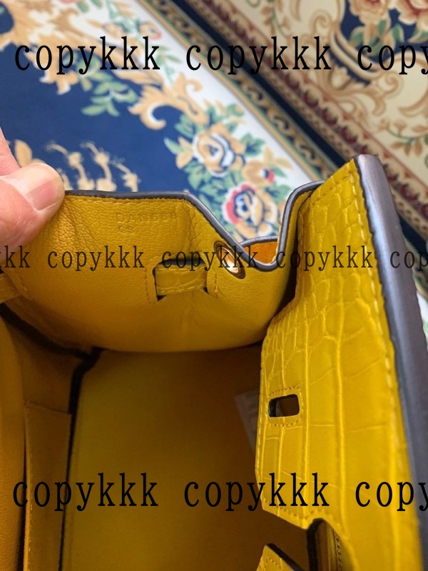 送料無料 エルメス バーキン スーパーコピー - bags-04553 画像 9