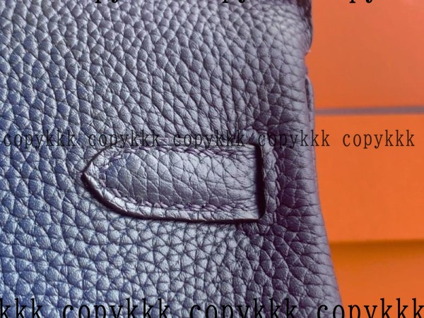 エルメス バーキン N級品 送料無料 - bags-04560 画像 6
