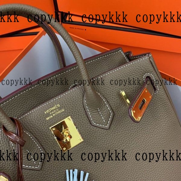 格安 エルメス バーキン スーパーコピー - bags-04574 画像 5