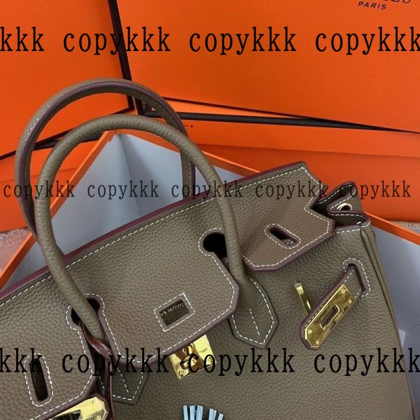 格安 エルメス バーキン スーパーコピー - bags-04574 画像 8