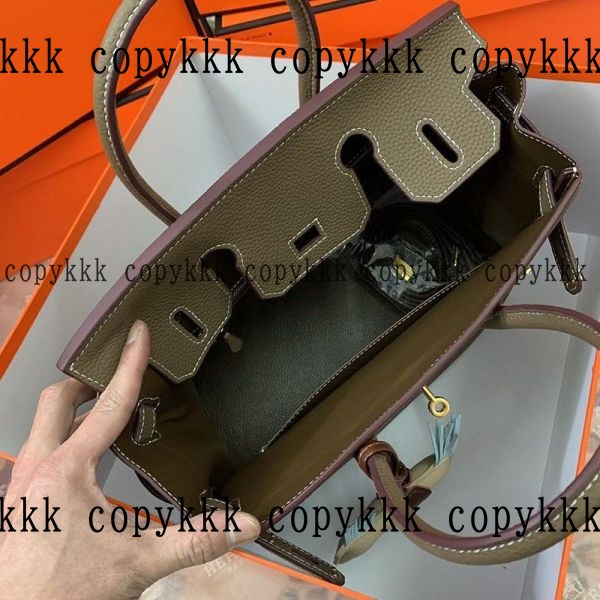 格安 エルメス バーキン スーパーコピー - bags-04574 画像 9
