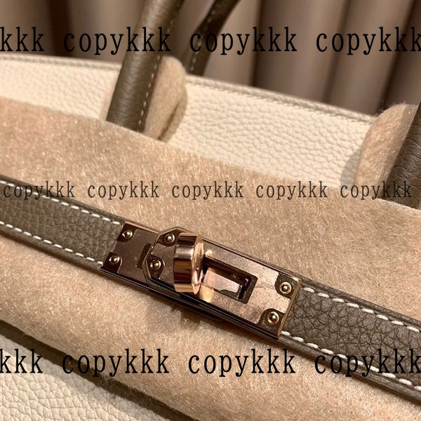 格安 エルメス バーキン スーパーコピー - bags-04495 画像 4
