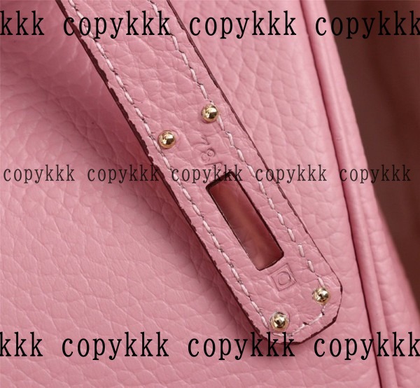 格安 エルメス バーキン スーパーコピー - bags-04497 画像 7