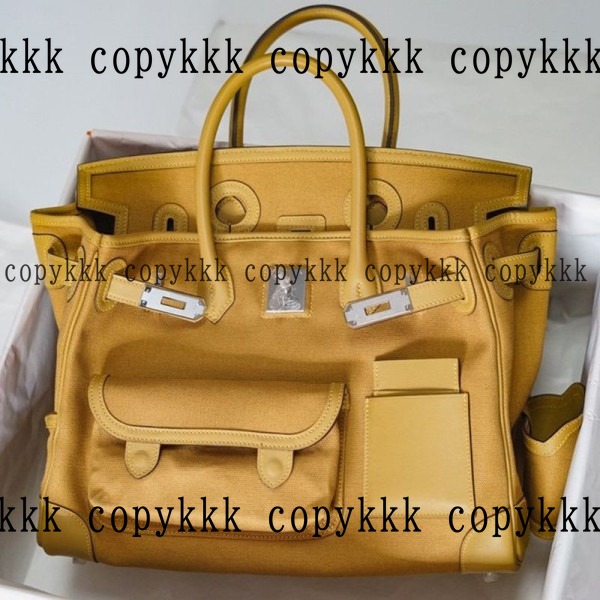 エルメス バーキン N級品 送料無料 - bags-04500 画像 8