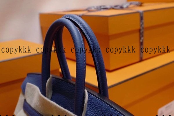 人気 エルメス バーキン N級品 - bags-04501 画像 5