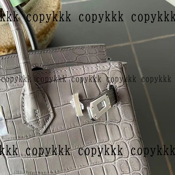 送料無料 エルメス バーキン スーパーコピー - bags-04513 画像 4