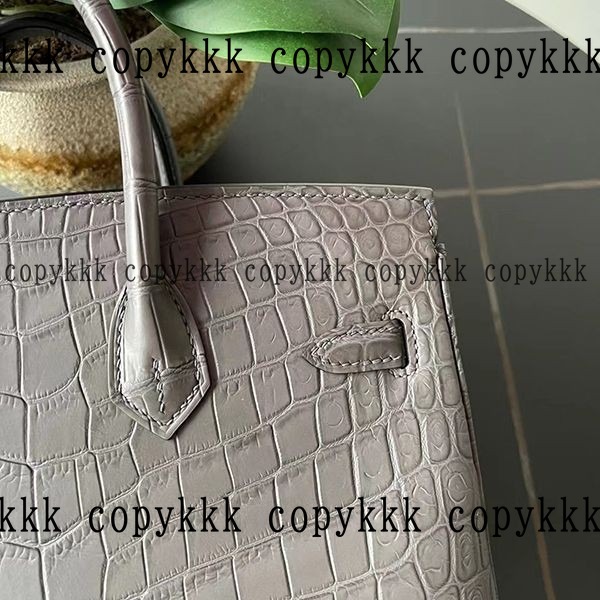 送料無料 エルメス バーキン スーパーコピー - bags-04513 画像 6