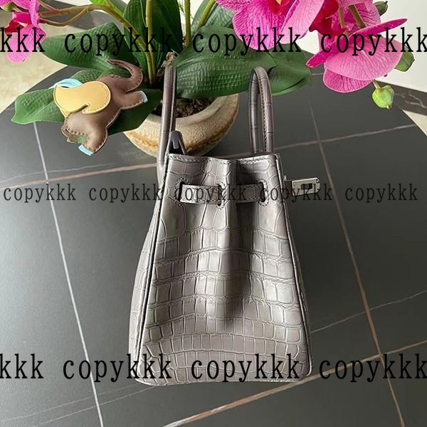 送料無料 エルメス バーキン スーパーコピー - bags-04513 画像 9