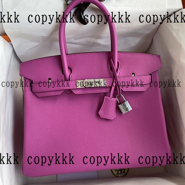人気 エルメス バーキン N級品 - bags-04516