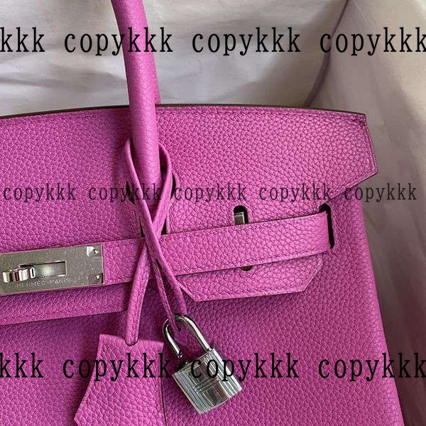 人気 エルメス バーキン N級品 - bags-04516 画像 3