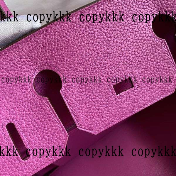 人気 エルメス バーキン N級品 - bags-04516 画像 6