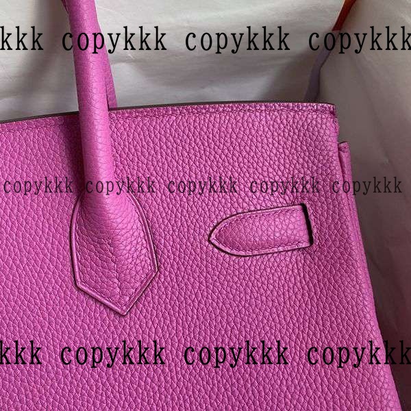 人気 エルメス バーキン N級品 - bags-04516 画像 8