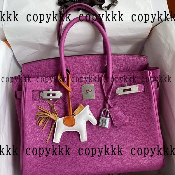 人気 エルメス バーキン N級品 - bags-04516 画像 9