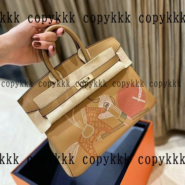 格安 エルメス バーキン スーパーコピー - bags-04521