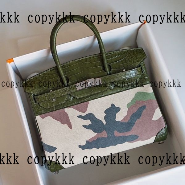 人気 エルメス バーキン N級品 - bags-04523